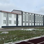 ГБУ «Алпатовская СШ»