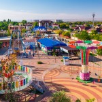 Парк материнской славы