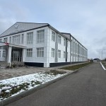 ГБУ «Алпатовская СШ»