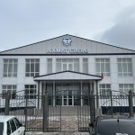 ГБУ «Алпатовская СШ»