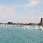 Грозненское море