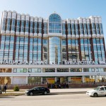 Национальная библиотека Чеченской республики