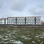 ГБУ «Алпатовская СШ»